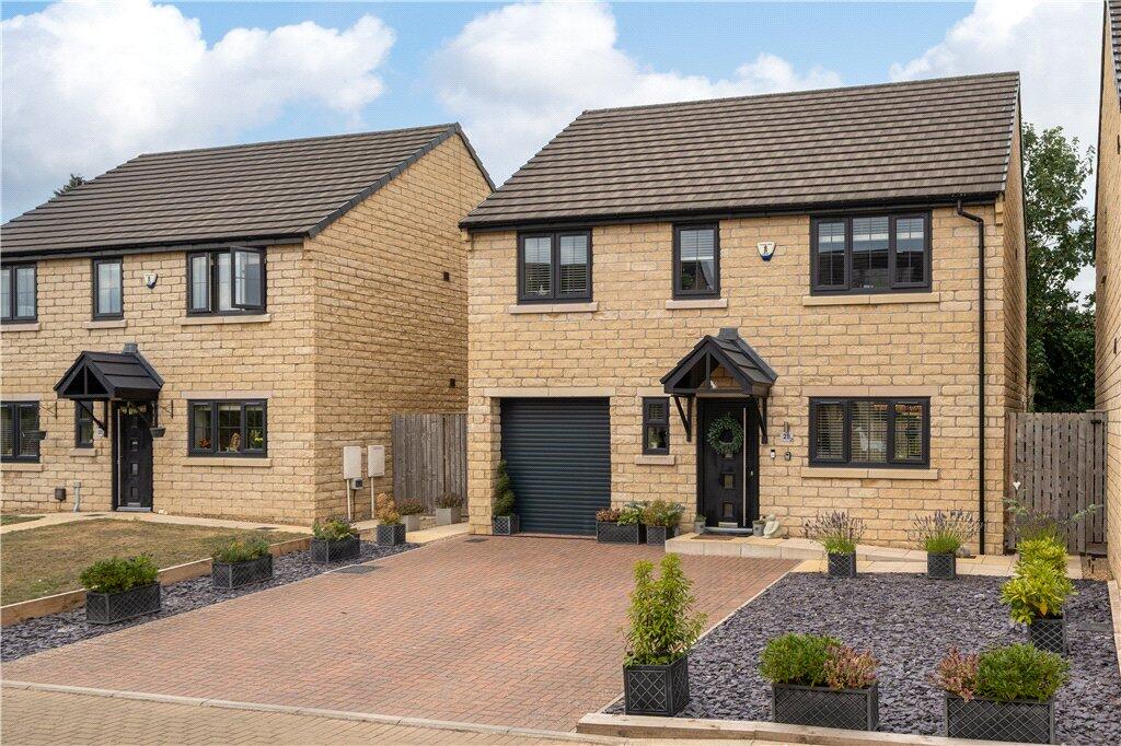 Main image of property: Juniper Grove, Ripon, HG4