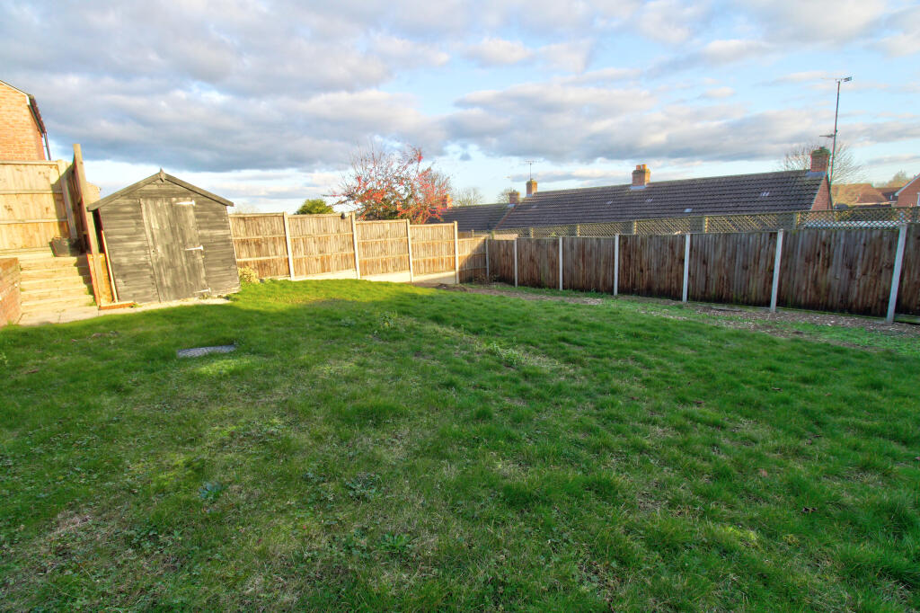 Forum Close, Needham Market, IP6 photo 2