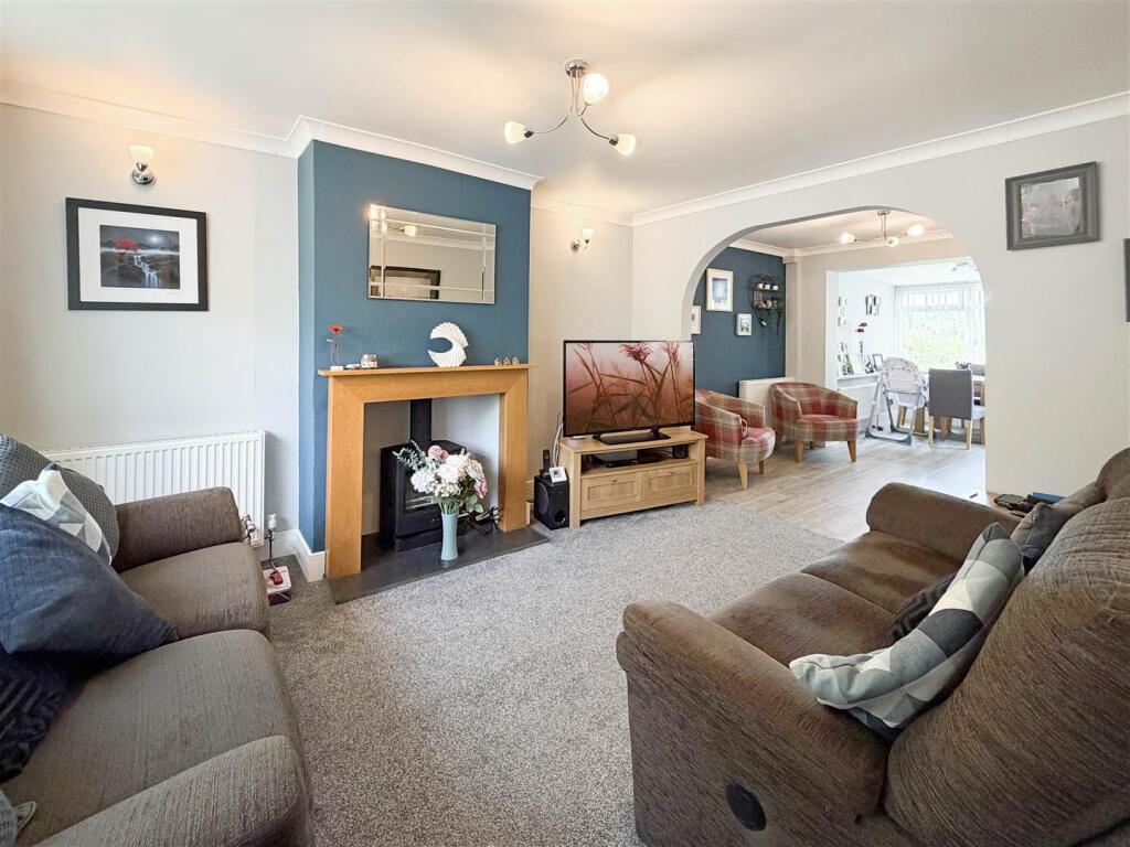 House in Teignbridge, Bridford - View 2