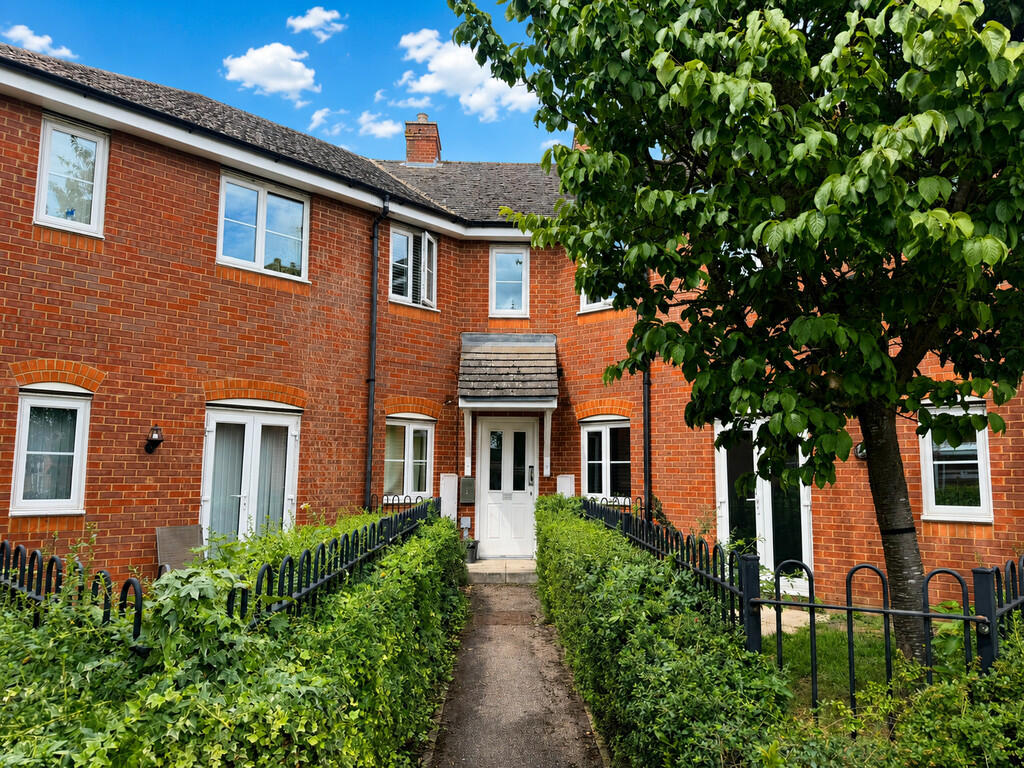 Main image of property: Chambers Lodge , Biggleswade