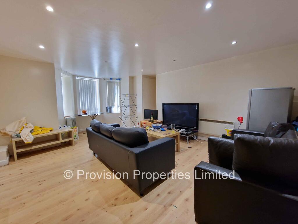 Main image of property: Regent Park Terrace, Hyde Leeds, LS6