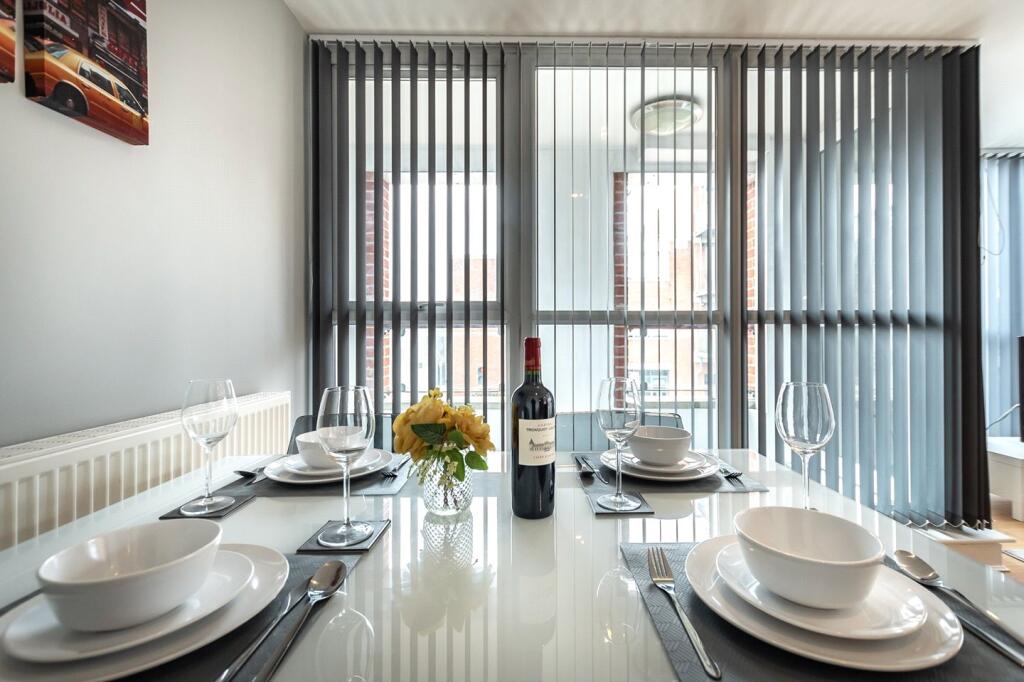 Apartment in Chelmsford - View 5