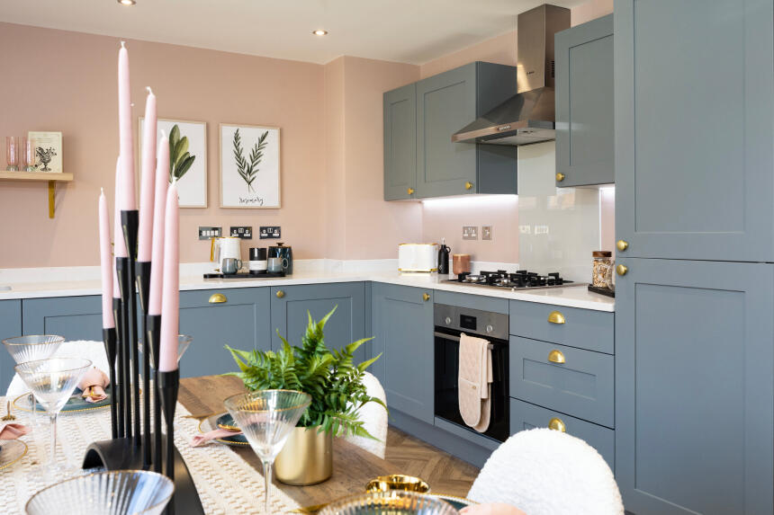 Main image of property: Cooper Fields, 
Holden Fold,
Darwen,
BB3