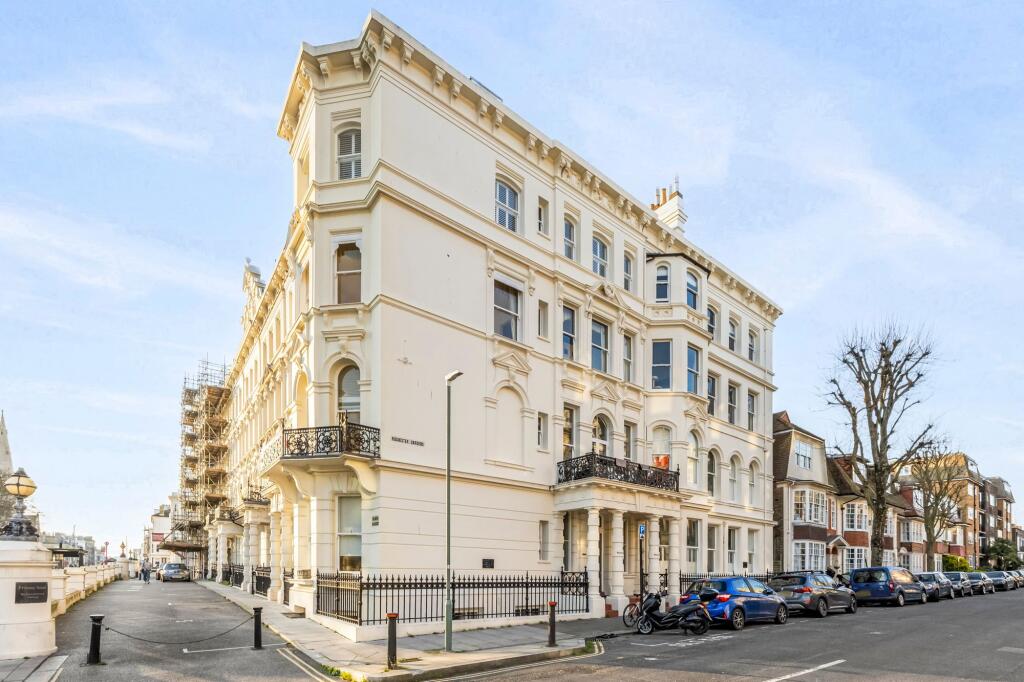 Main image of property: Church Road, Hove, BN3
