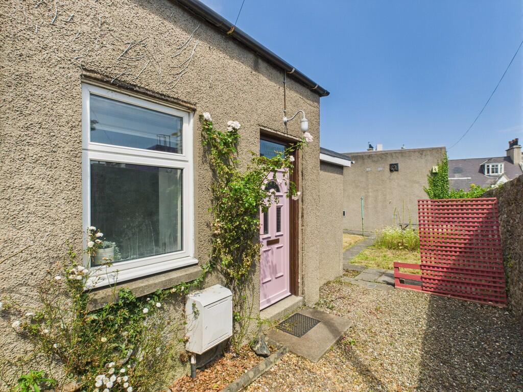 Main image of property: Homely Cottage, Market Place, Inverurie