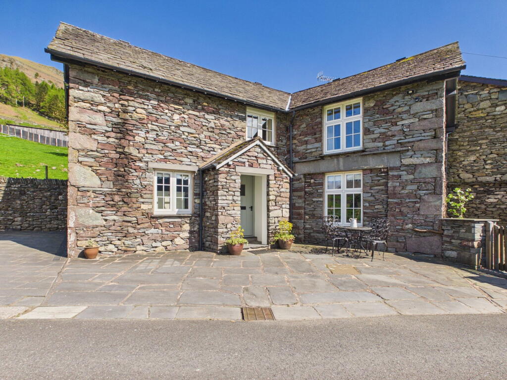 Main image of property: Tillys Cottage, Grasmere LA22 9RW