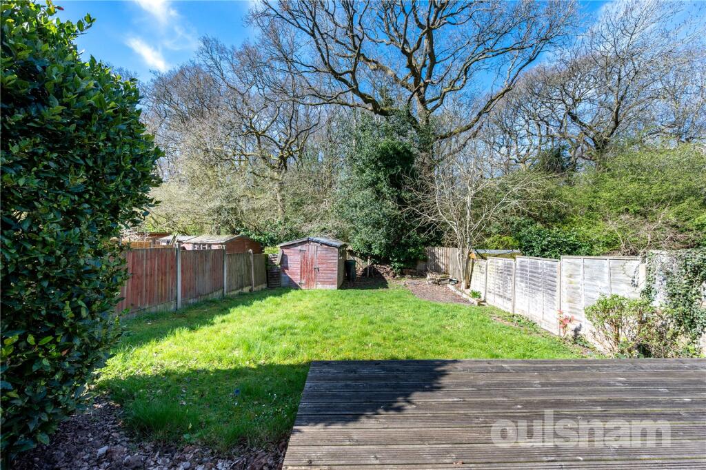 Additional image 16 of Vicarage Crescent, Redditch, Worcestershire, B97