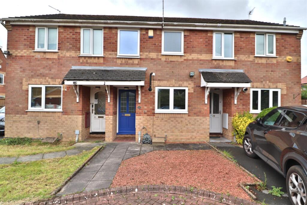 Main image of property: Shanklin Close, Great Sankey, Warrington