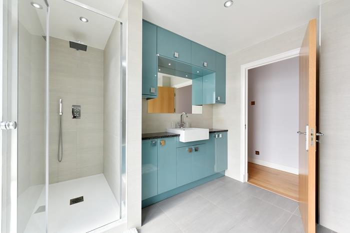 Apartment in London - View 4
