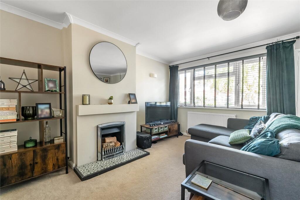 House in Guildford - View 3