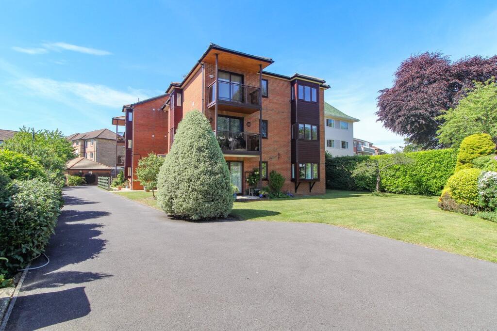 Main image of property: Grosvenor Road, Westbourne, Bournemouth, BH4