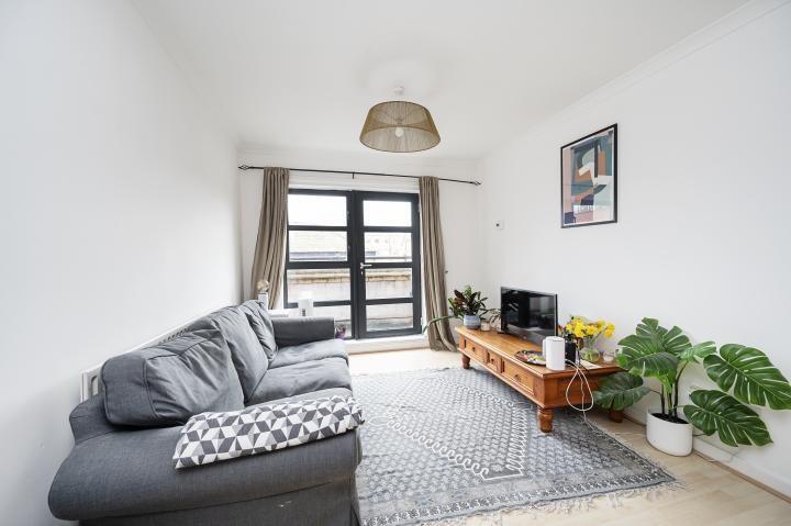 Main image of property: Back Church Lane, London, E1