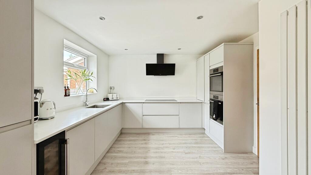 Virginia Court, Lofthouse, Wakefield photo 4