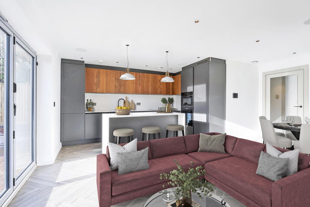 Main image of property: Skylarks, Rottingdean, Brighton