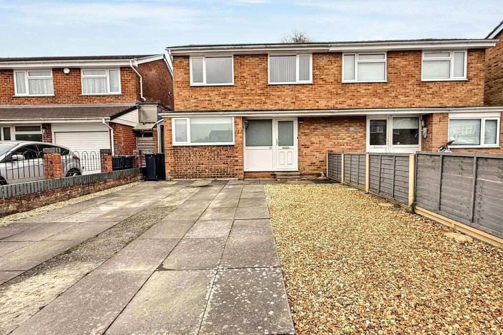 Main image of property: Ferndown