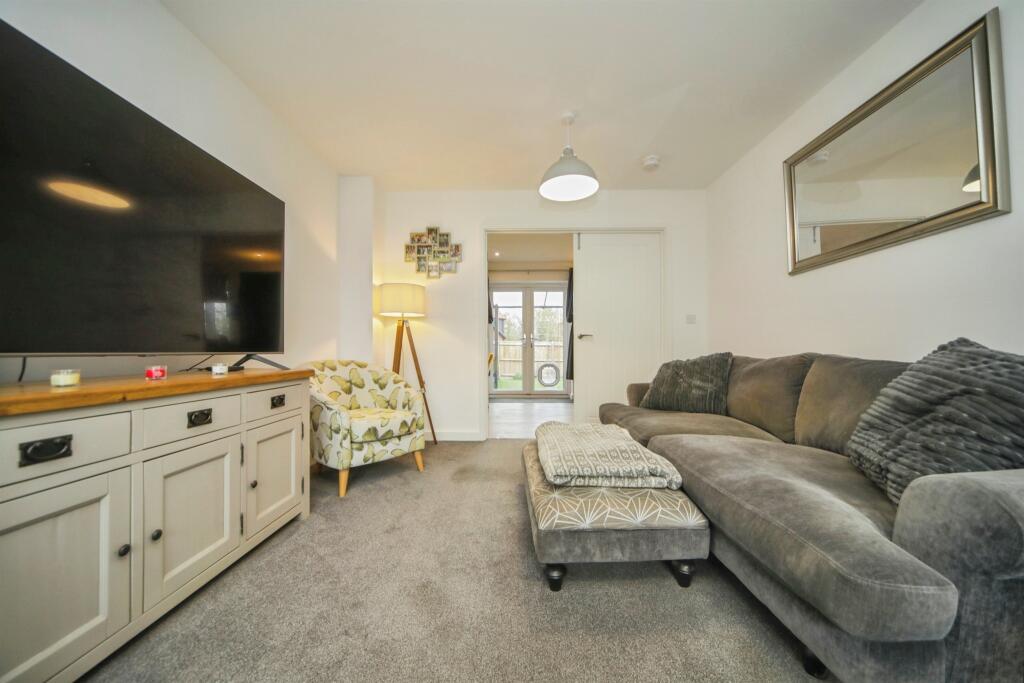 Castell Road, Bacton, Stowmarket photo 4