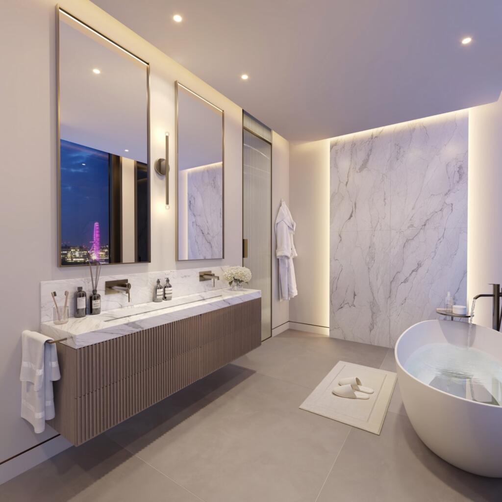 Apartment in London - More