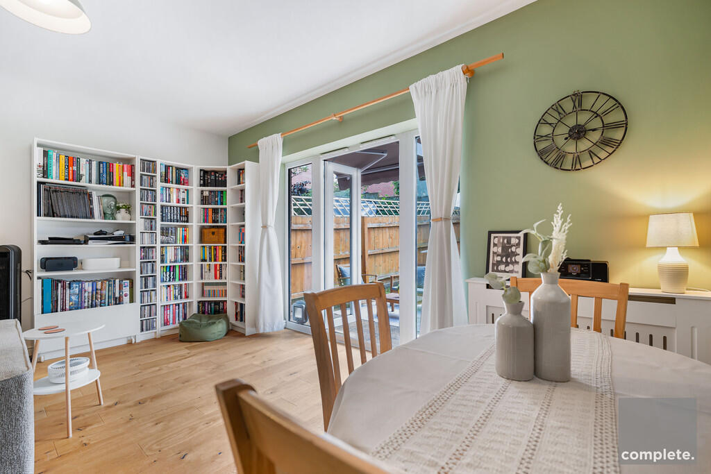Higher Meadow, Cranbrook, Exeter - View 5