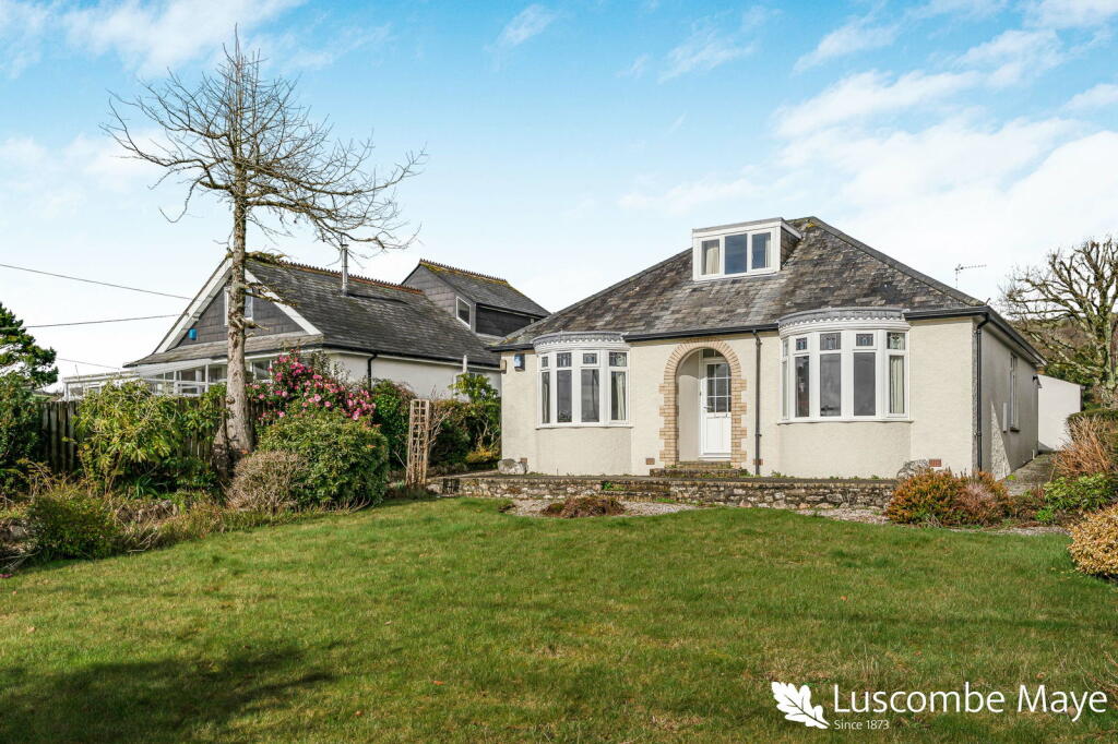 Main image of property: Harwell Lane, South Brent