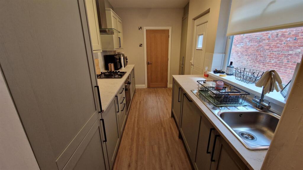 Main image of property: Rothbury Terrace, Newcastle Upon Tyne