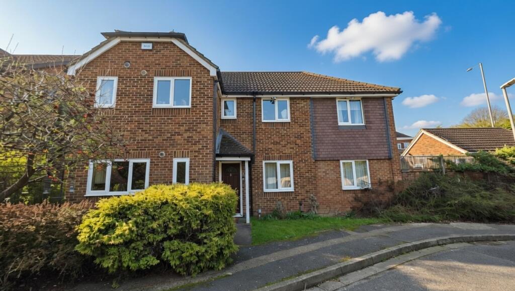 Main image of property: Budgen Drive, Redhill