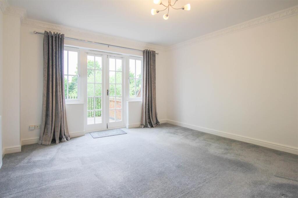 House in Cambridge - View 4