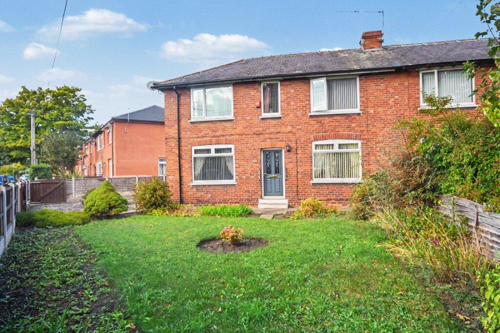 Main image of property: Rufford Street, Wakefield, West Yorkshire