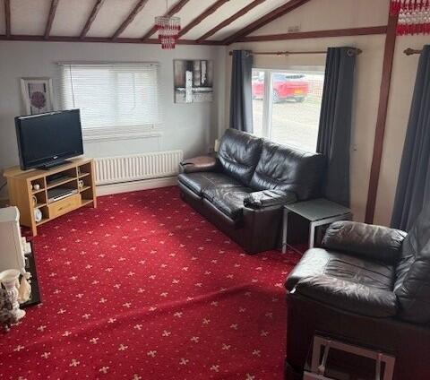 Two Bed Wonderland Dorchester (36ft x 20ft), Cuerden Residential Park, Wigan Road, Leyland, Lancashire, PR25 5PB photo 5