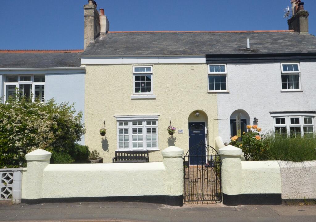 Main image of property: Ringmore Road, Shaldon, Devon