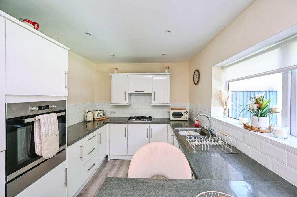 Edge Lane Drive, Liverpool, Merseyside, L13 - View 5