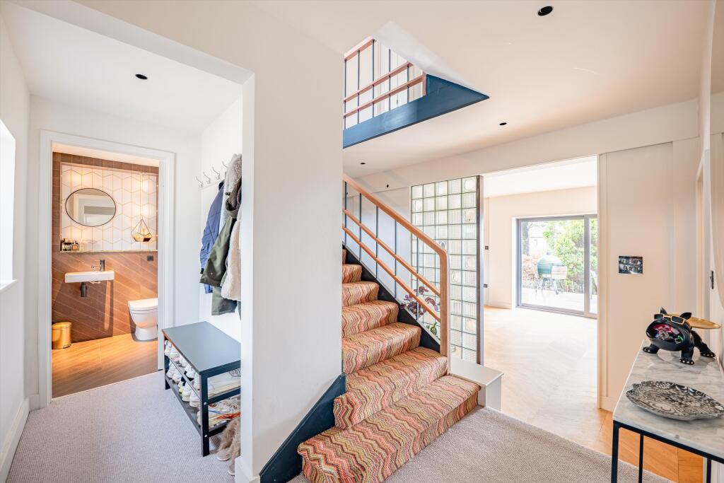 Additional image 15 of Van Diemens Lane, Bath, Somerset BA1