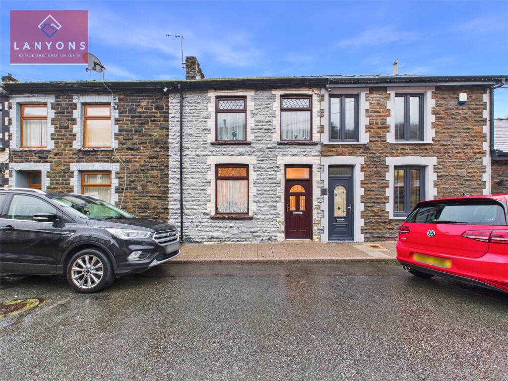 Main image of property: Taff Street, Ferndale, Rhondda Cynon Taf, CF43
