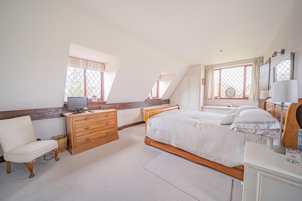 Additional image 16 of Old Warwick Road, Lapworth, B94