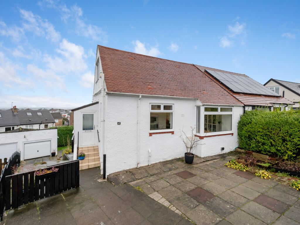 Main image of property: Mansefield Crescent, Clarkston, Glasgow