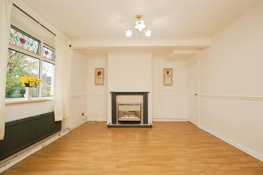 Heol Muston, Cardiff, CF5 photo 2