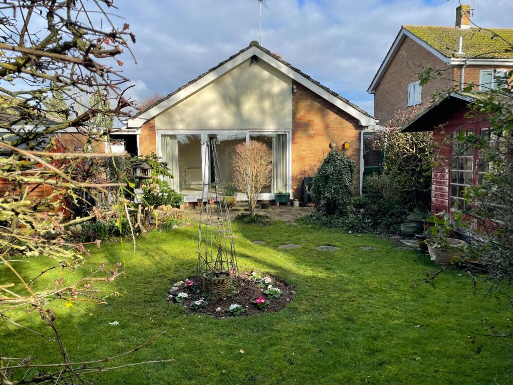 Main image of property: Digby Drive, Fakenham, Norfolk, NR21