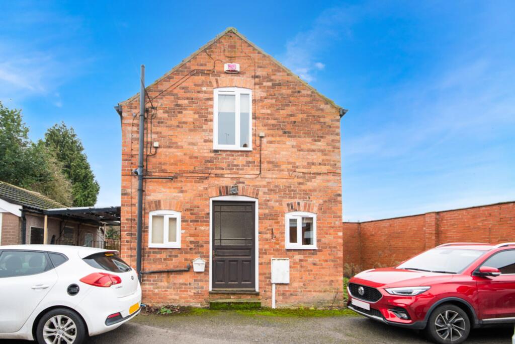 Main image of property: Chapelgate, Retford, DN22