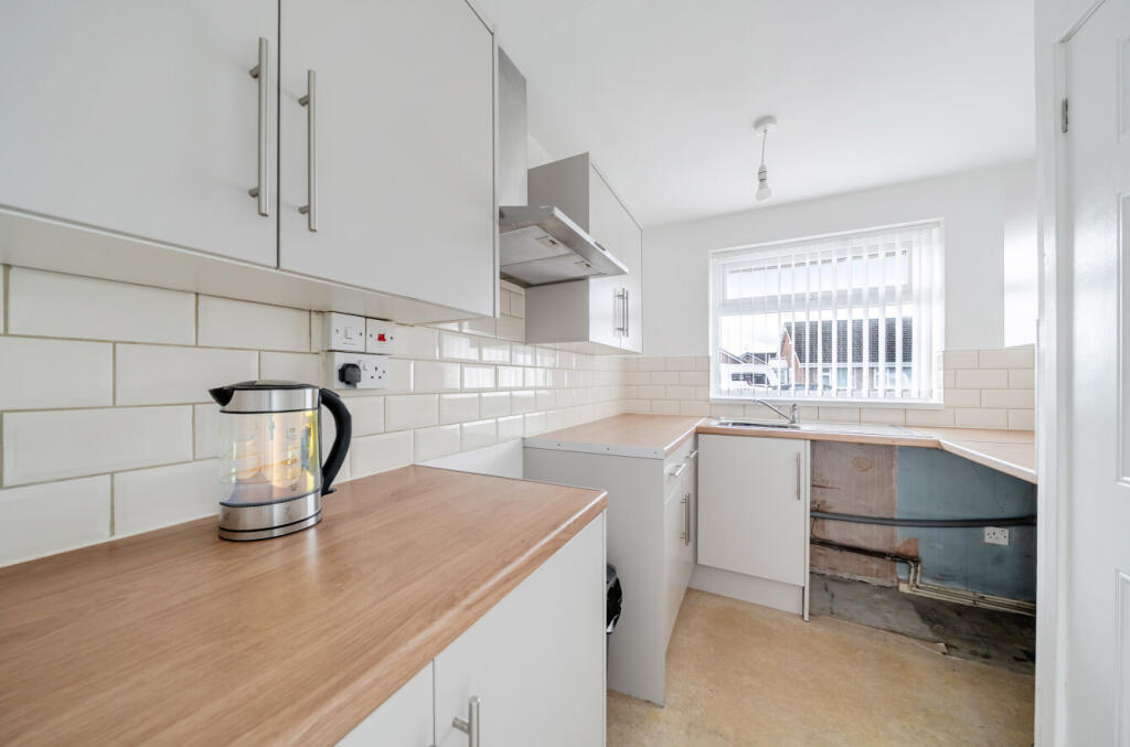 House in Hull, Gilberdyke - View 5