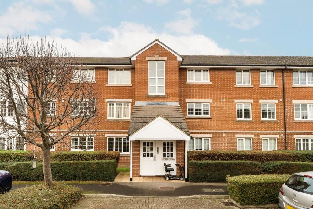 Main image of property: Sigrist Square, Sigrist Square