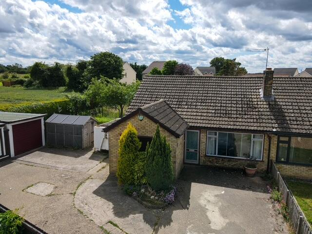 Main image of property: Blenheim Grove, Offord D'Arcy, St. Neots, Cambridgeshire