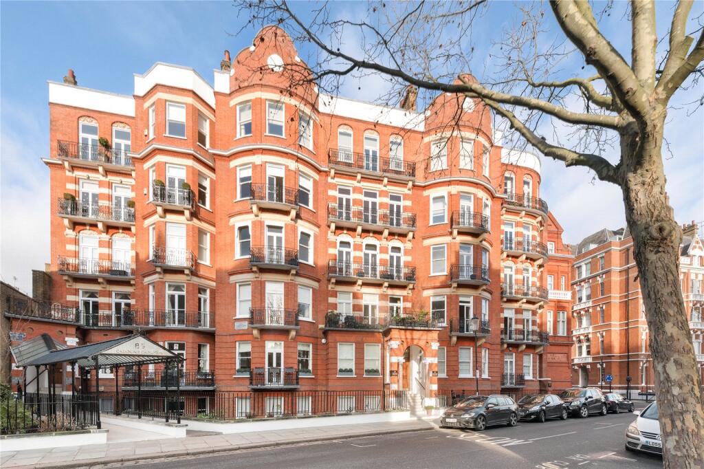 Main image of property: Cadogan Gardens, Chelsea, London, SW3