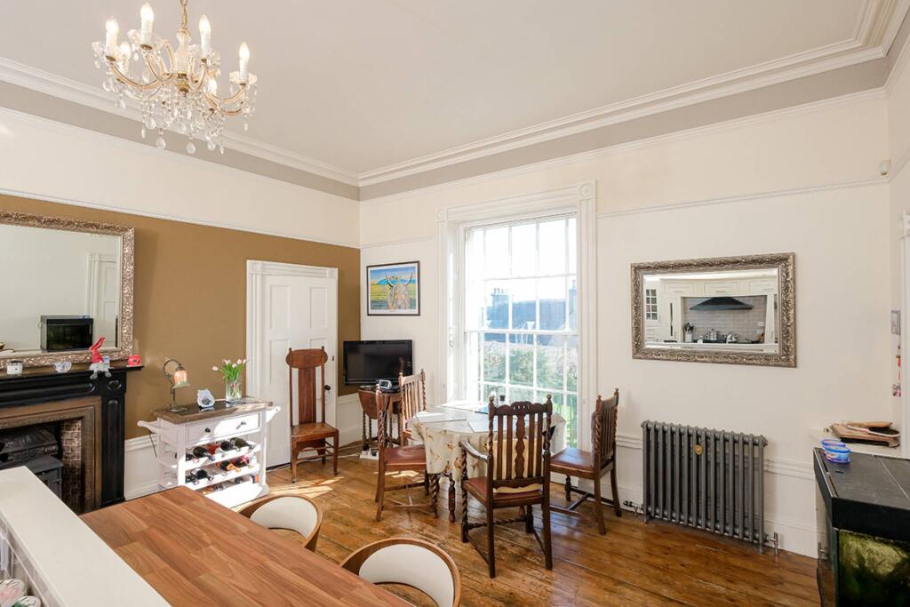 Additional image 5 of Bellevue House, Bellevue Road, Banff, AB45 1BJ