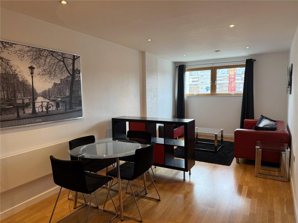 Gateway South, Marsh Lane, Leeds, LS9 photo 2
