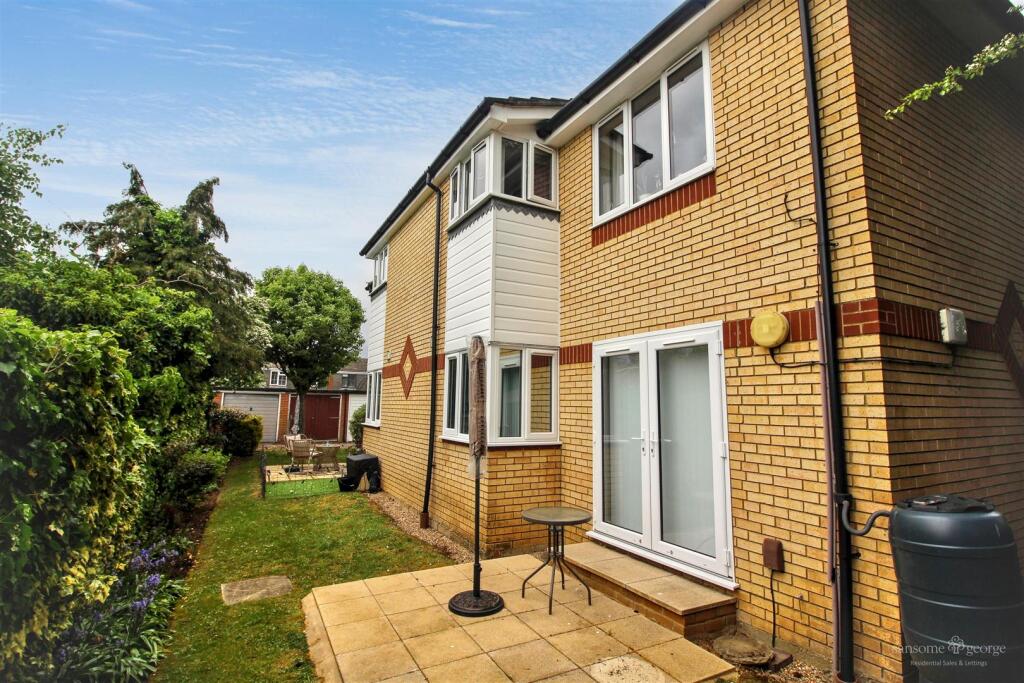 Main image of property: Orchard Court, Reading