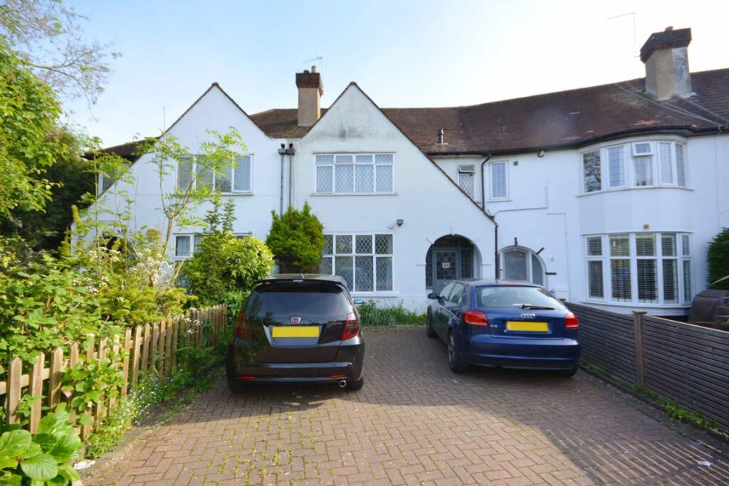 Main image of property: Woodland Way, London