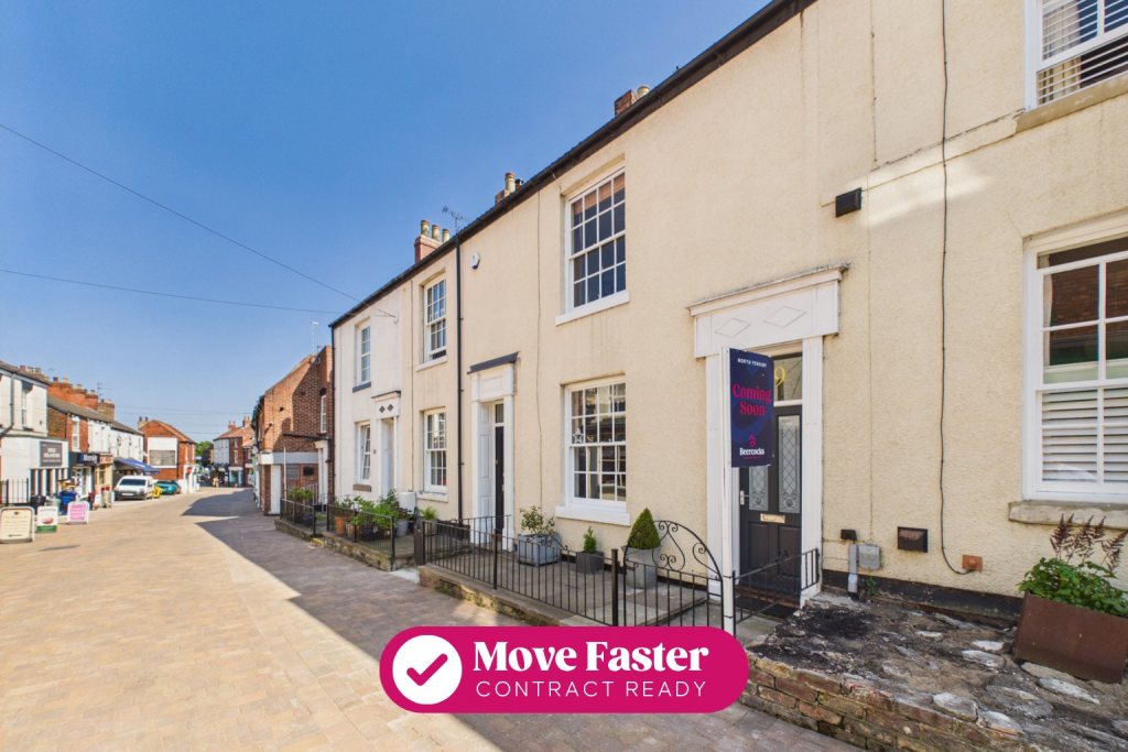 Main image of property: Prestongate, Hessle, East Riding Of Yorkshire, HU13 0RD