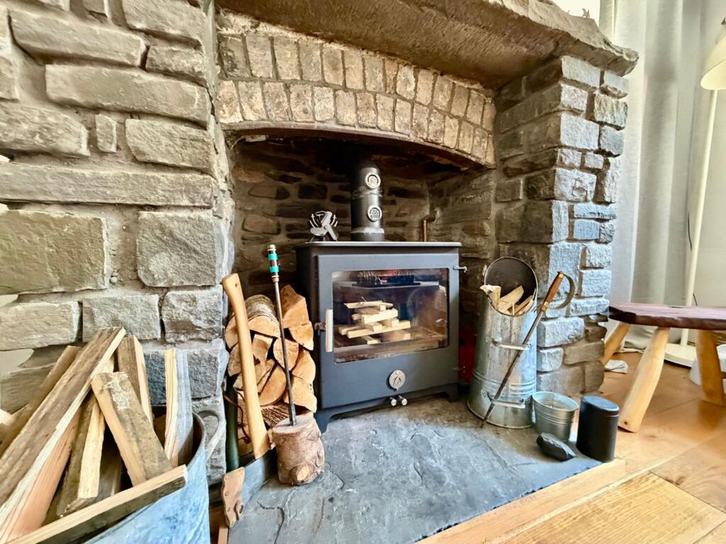 Argoed, Blackwood, NP12 - View 3