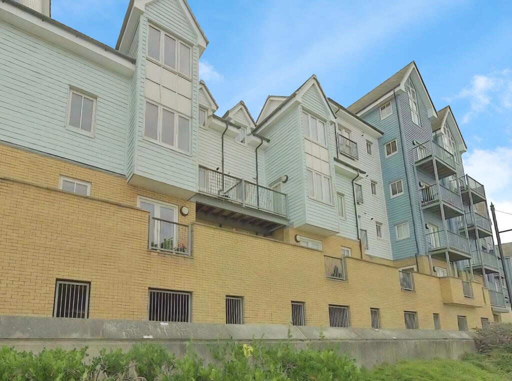 Main image of property: Rivermead St Marys Island ME4