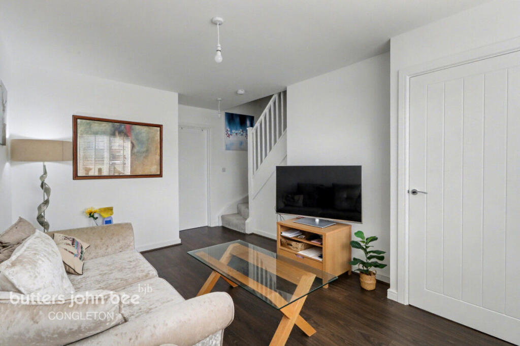 Geoffrey Way, Somerford, Congleton, CW12 4YJ photo 3