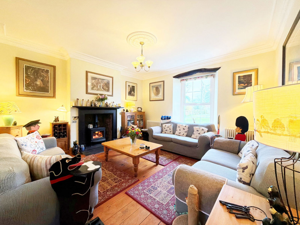 House in Carlisle, Arlecdon and Frizington - View 5